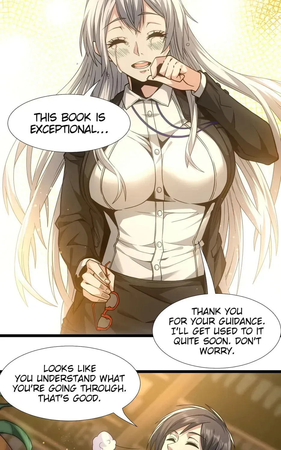 Read I