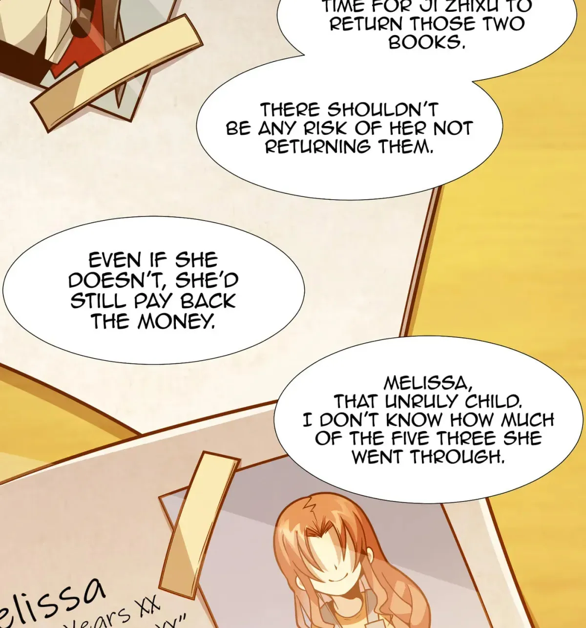 Read I