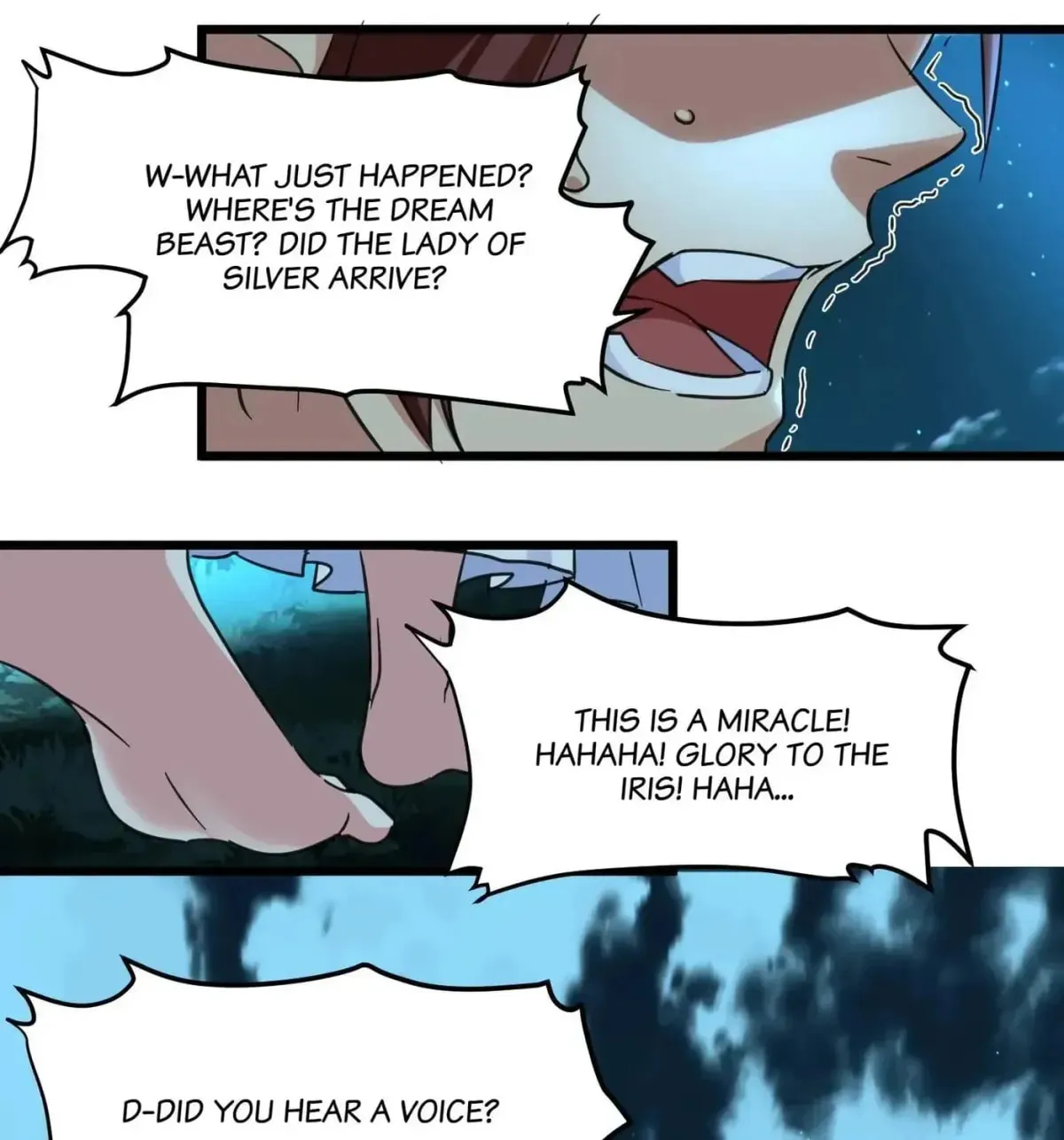 Read I