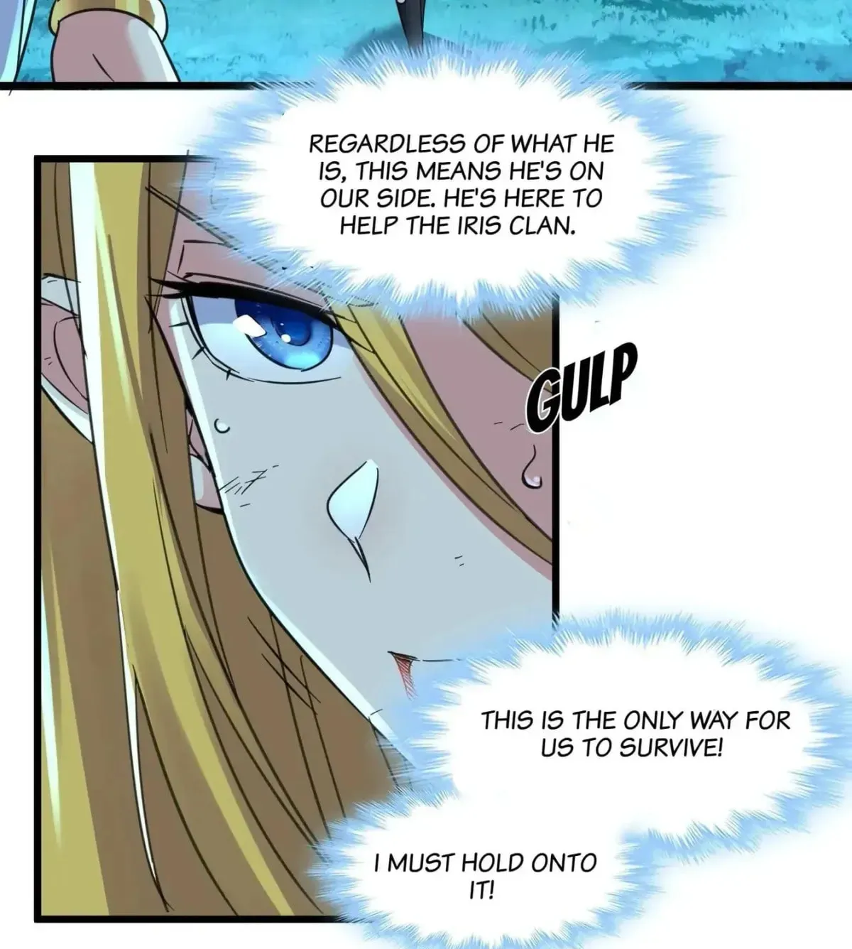 Read I