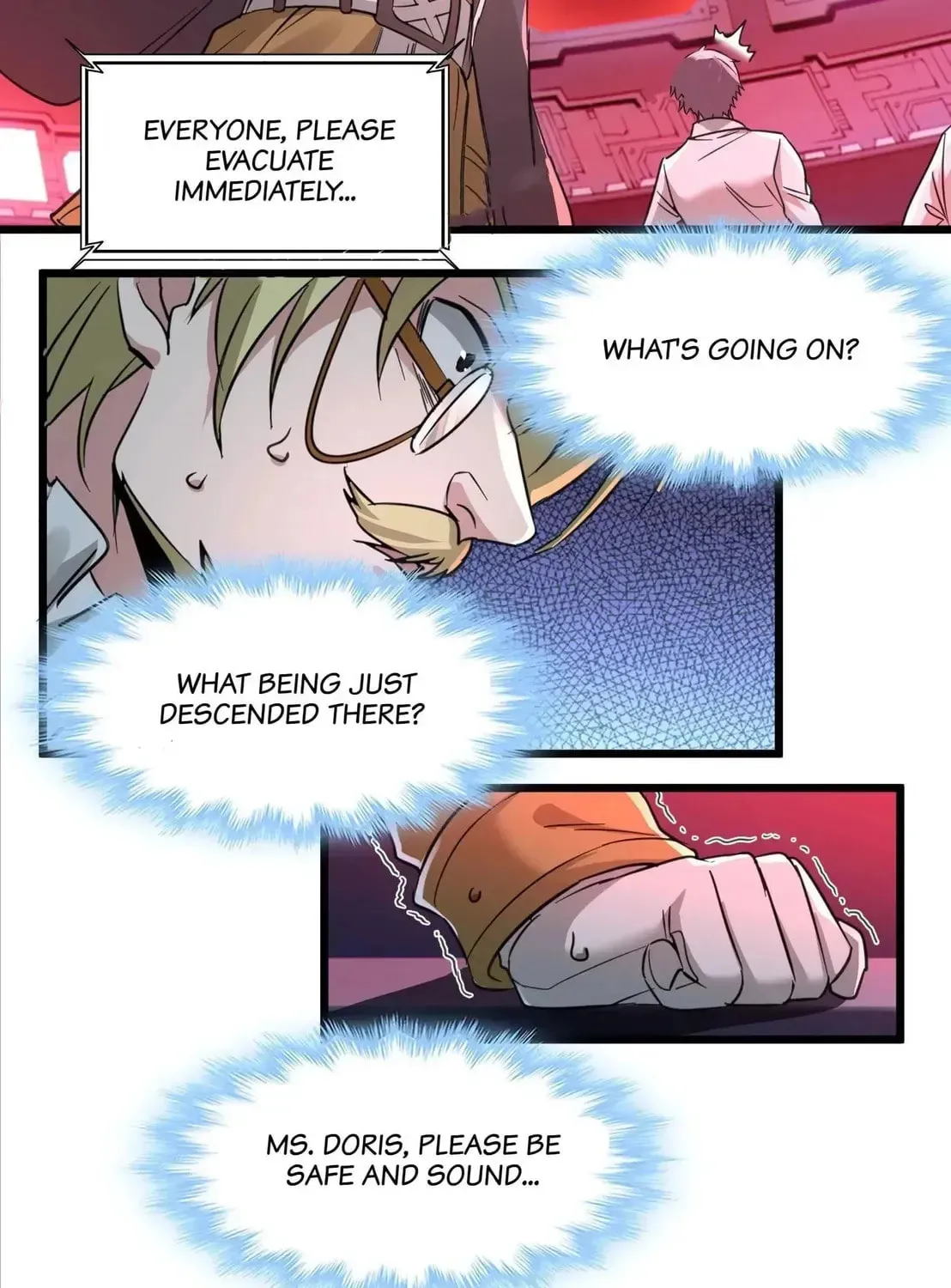 Read I