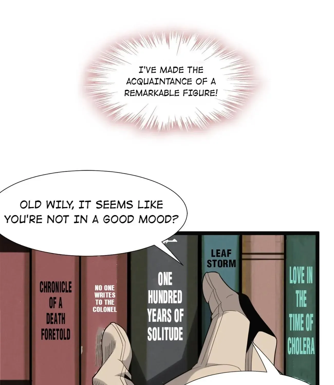 Read I