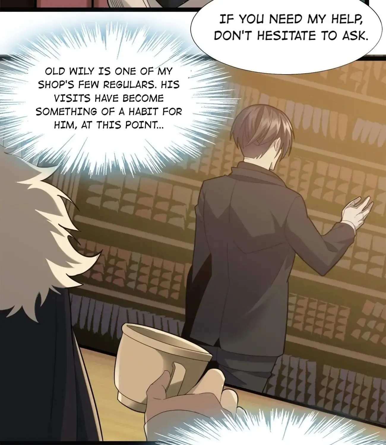 Read I