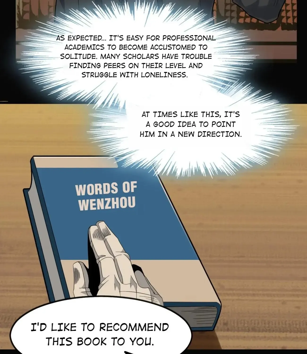 Read I