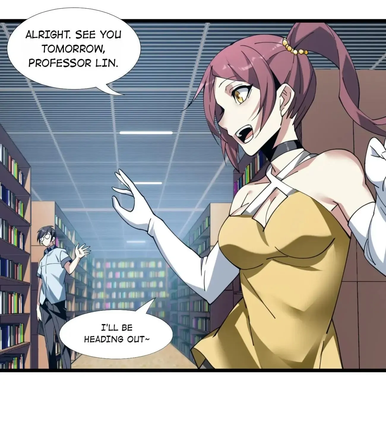 Read I