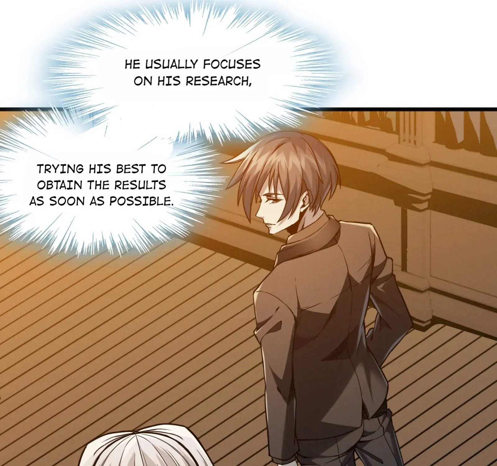 Read I