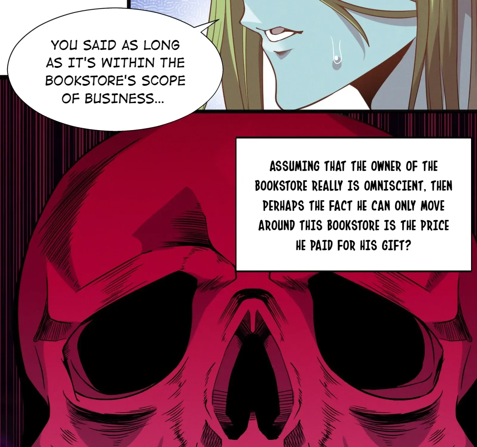 Read I