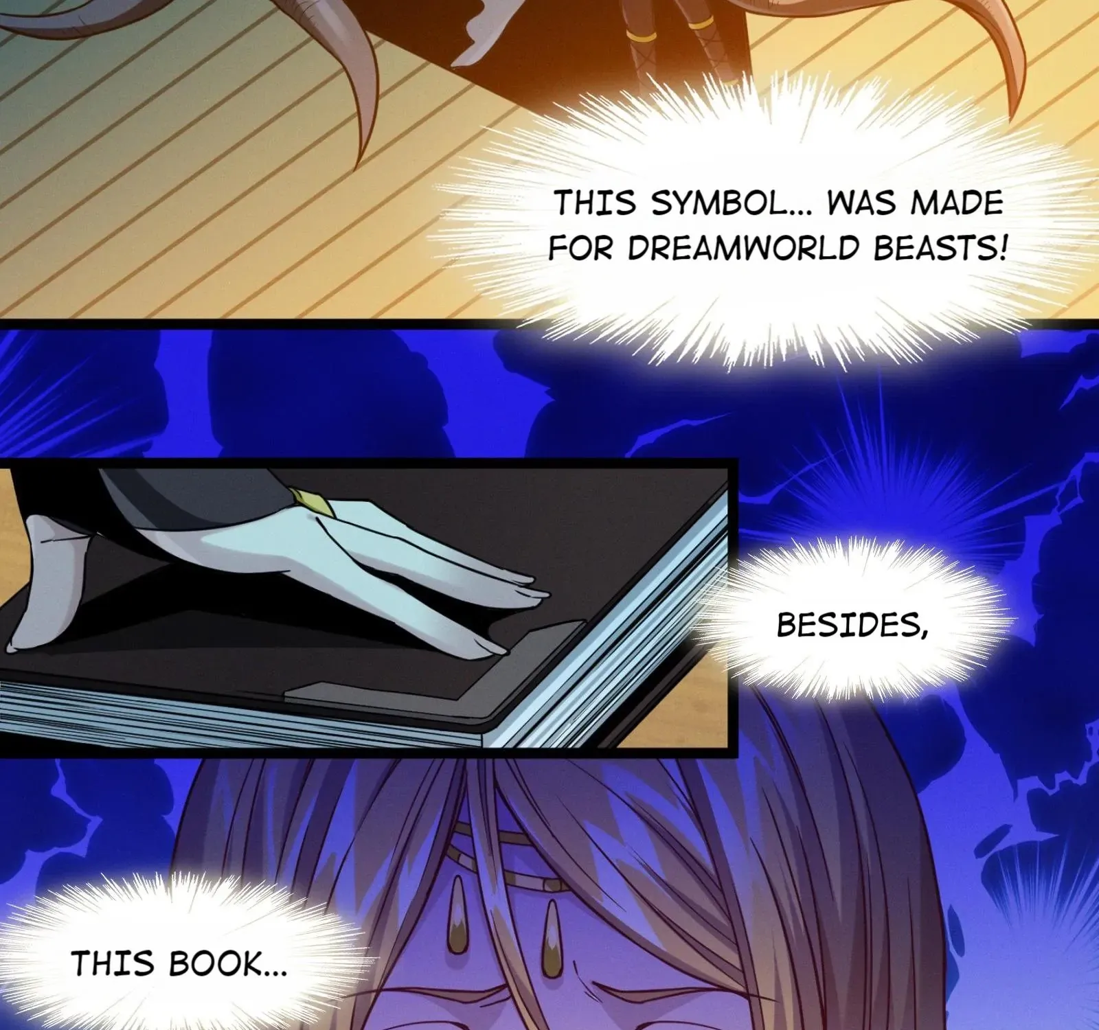 Read I