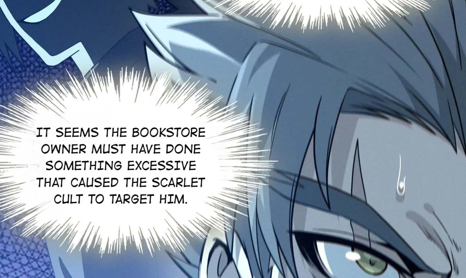 Read I