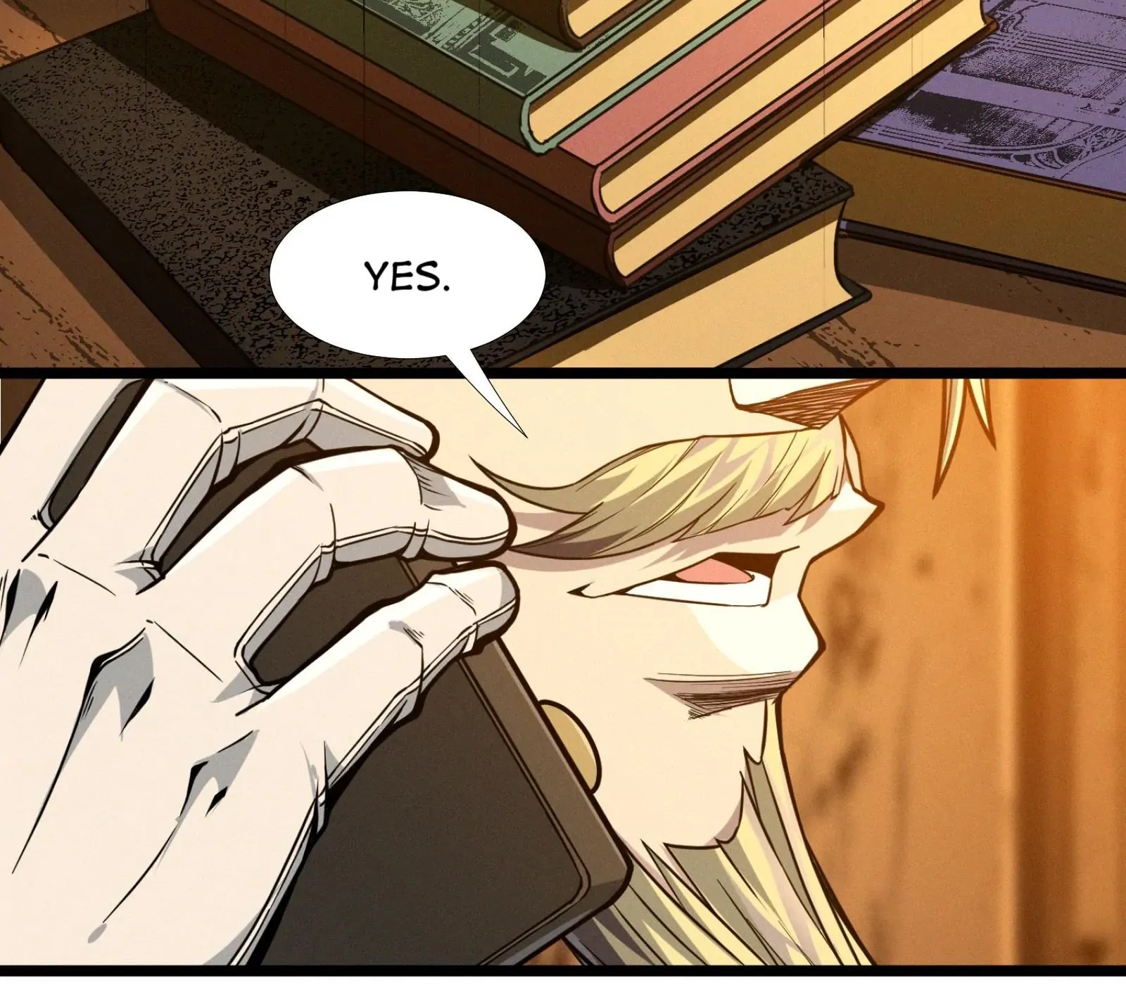 Read I