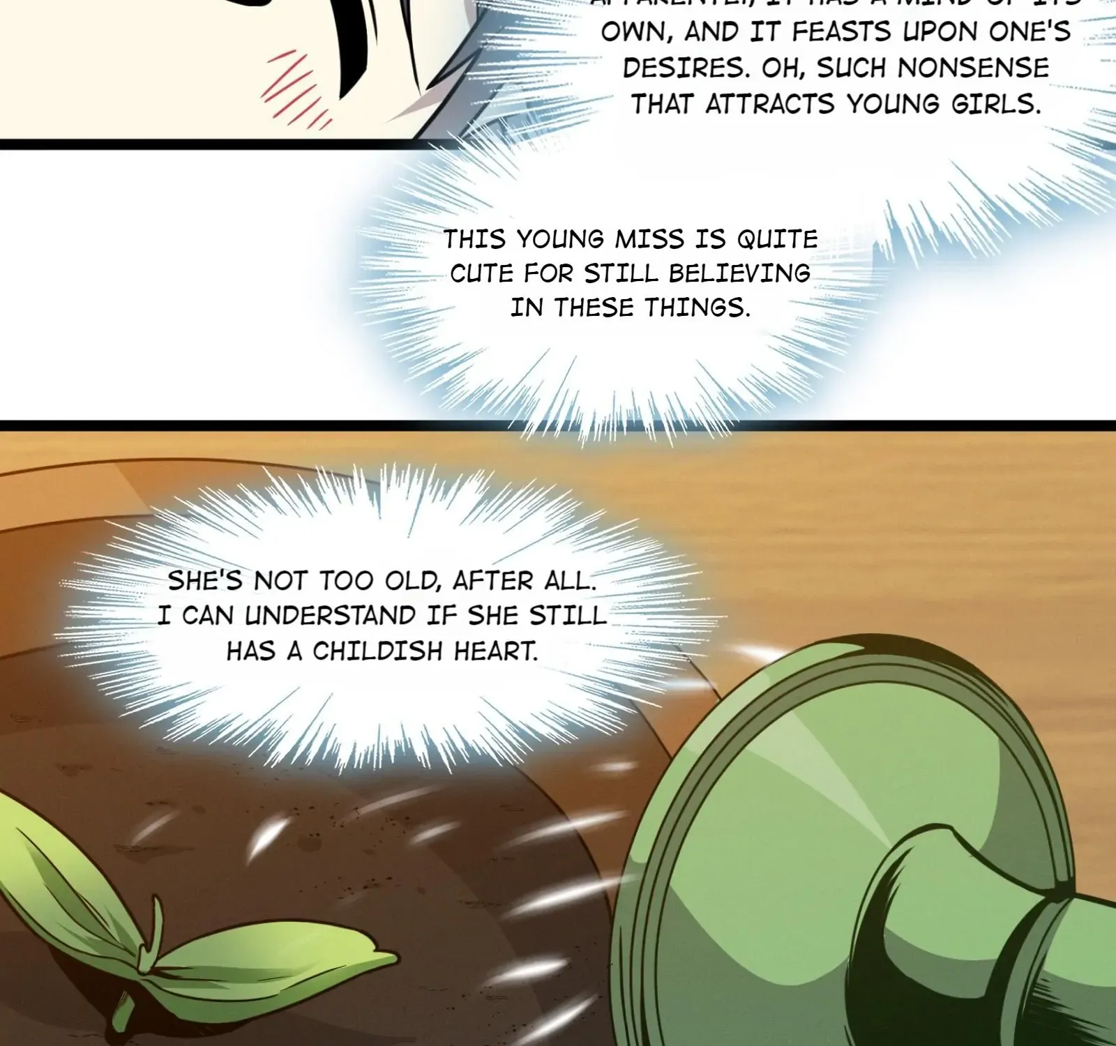 Read I