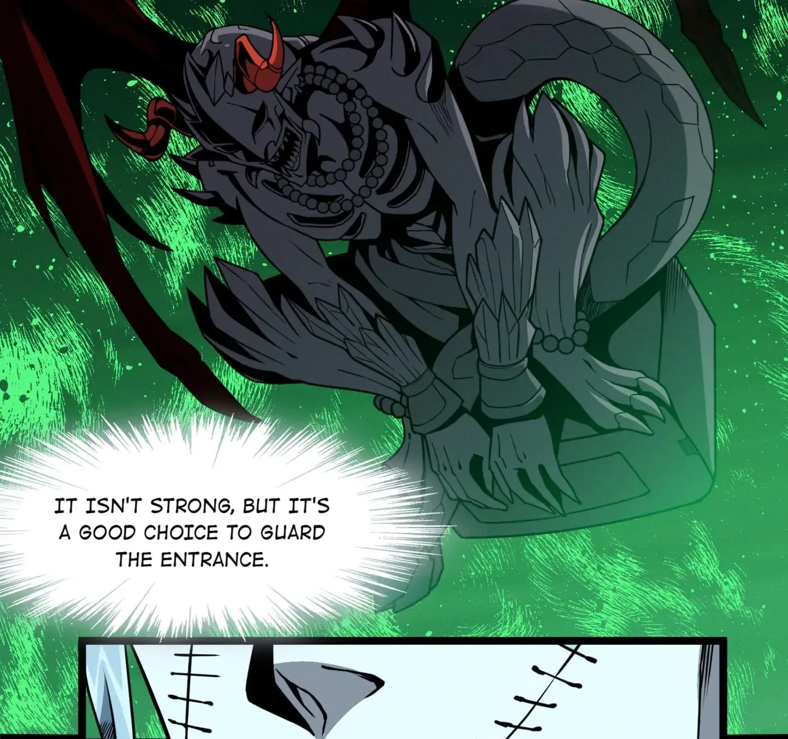 Read I