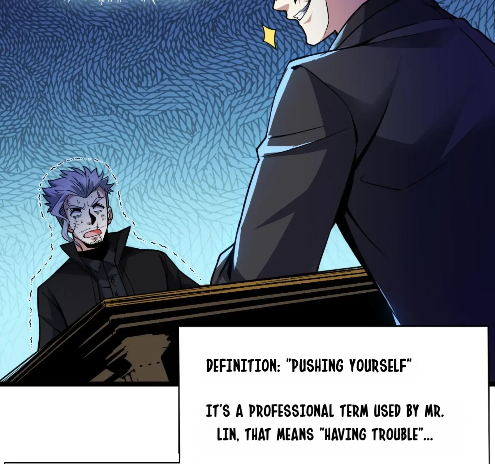 Read I