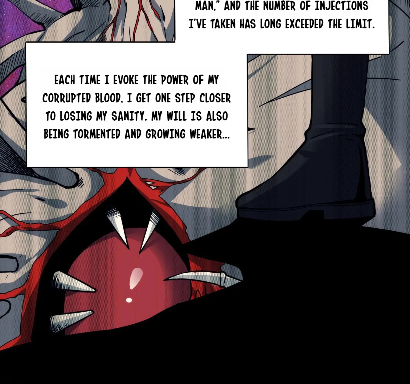Read I