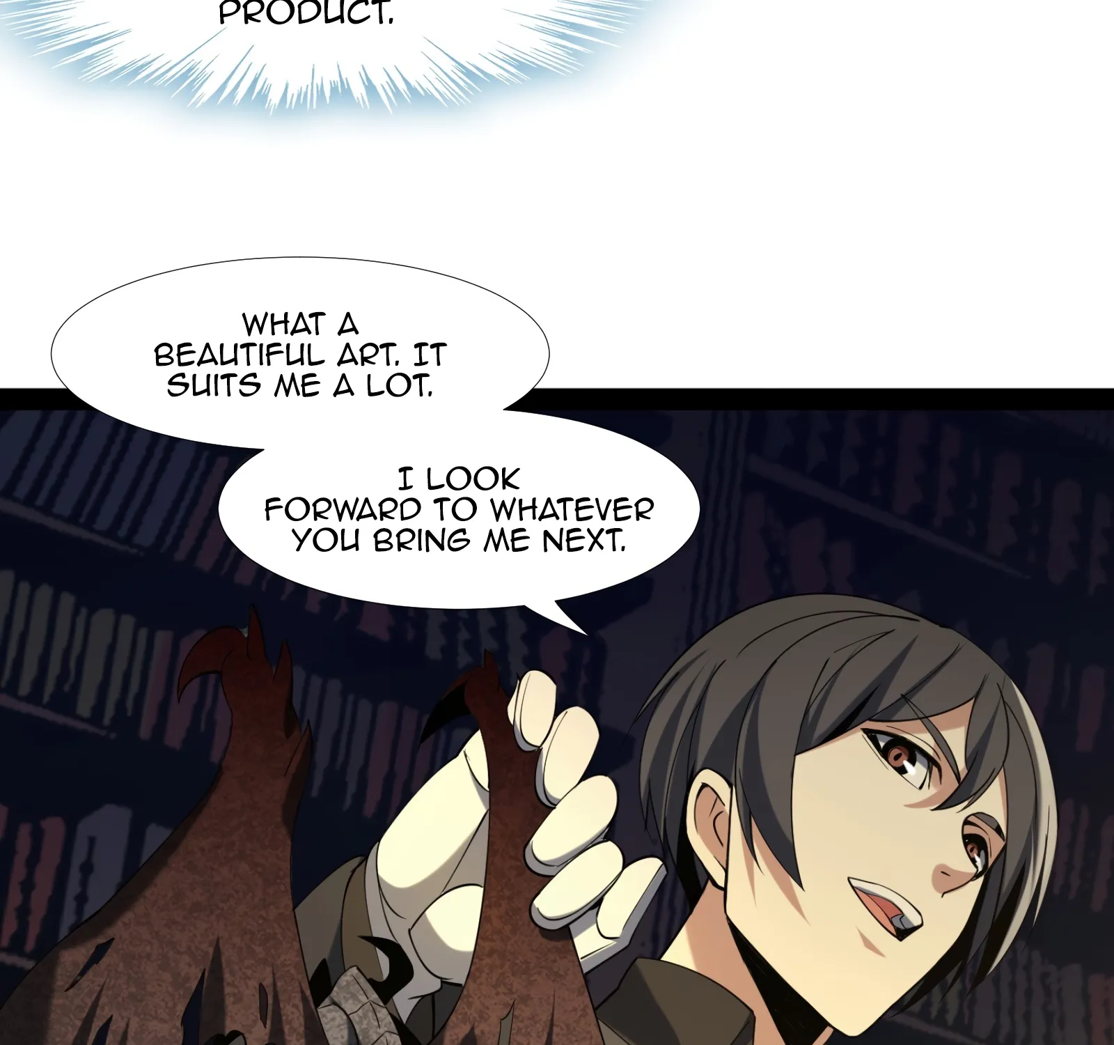 Read I
