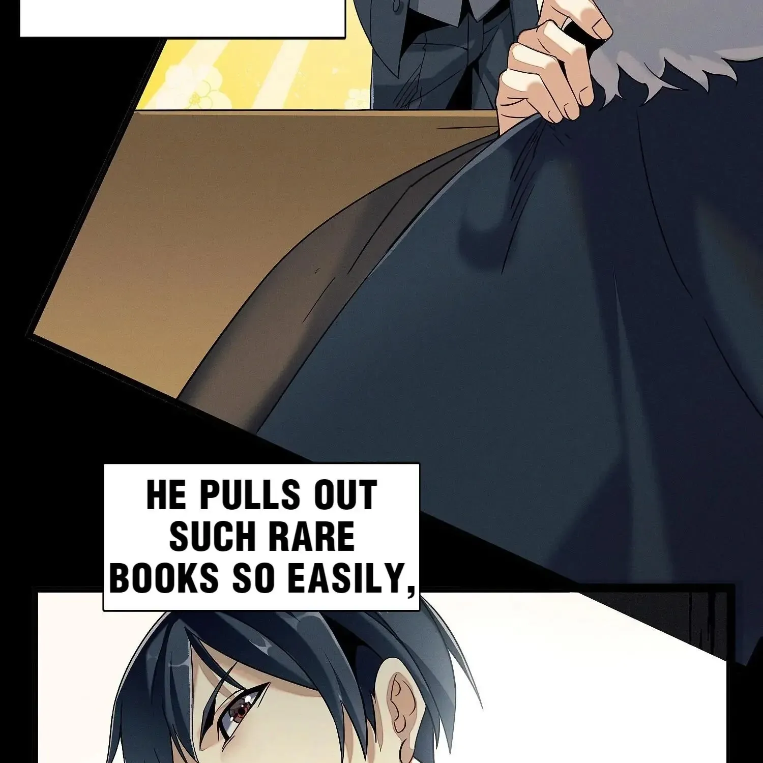 Read I