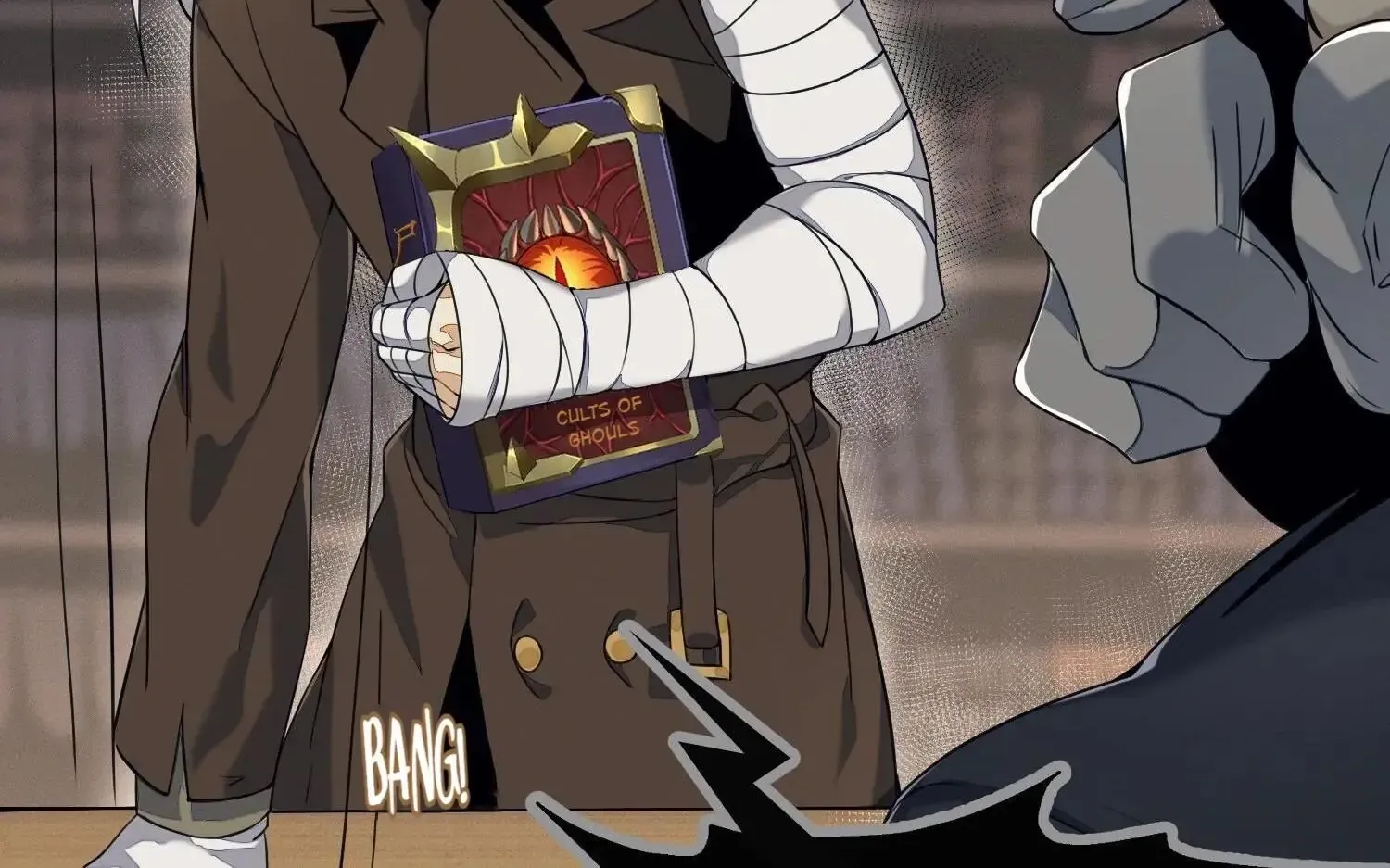 Read I