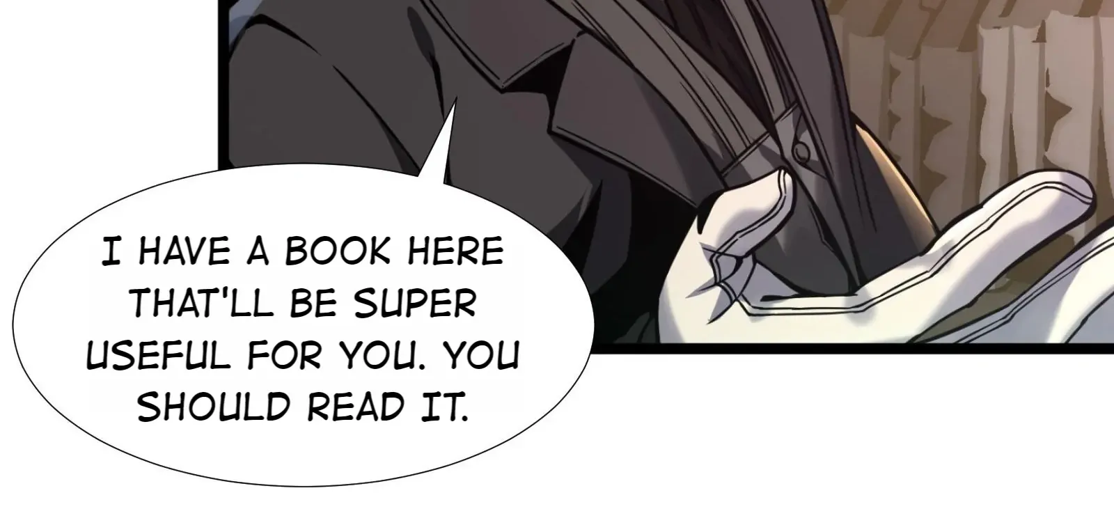 Read I