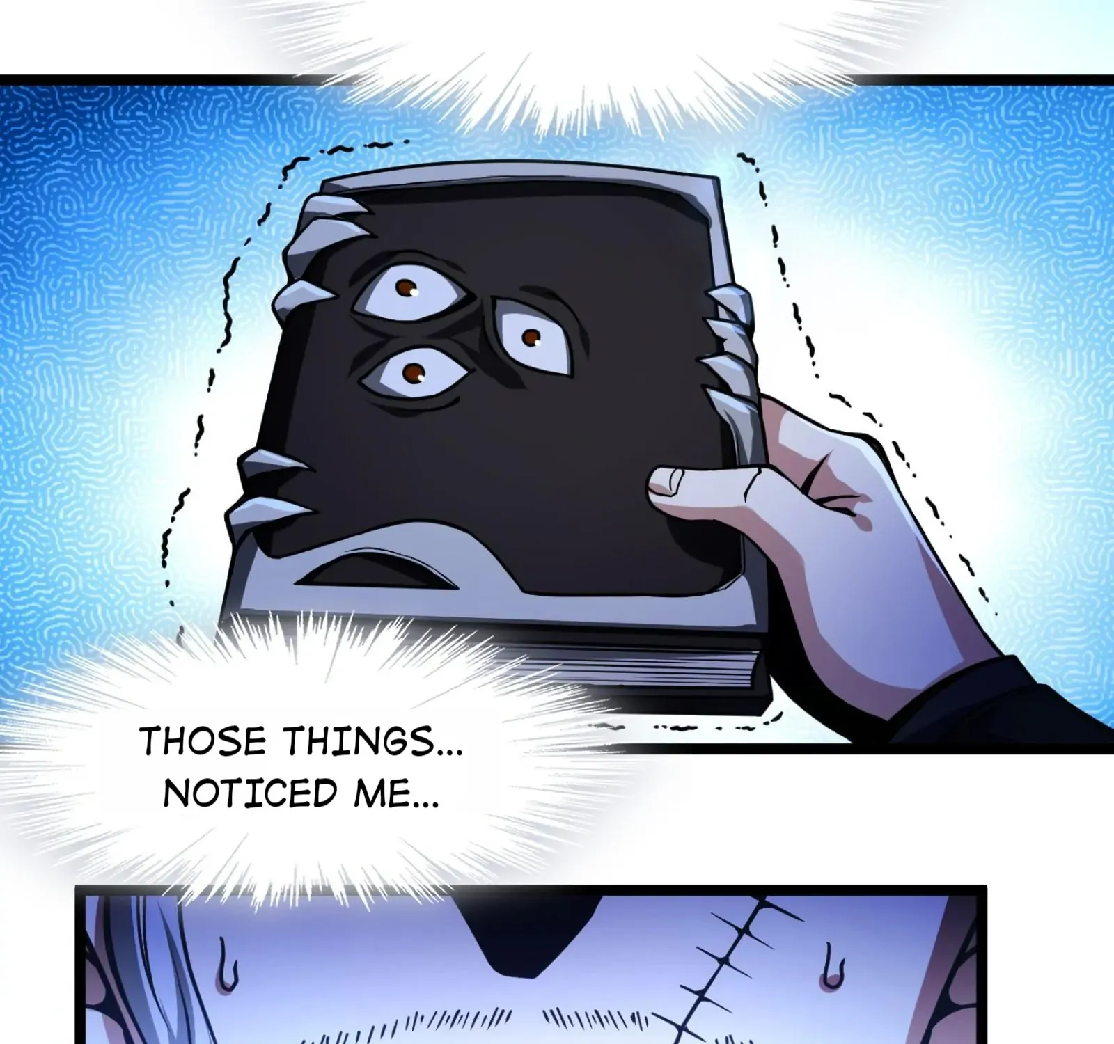 Read I