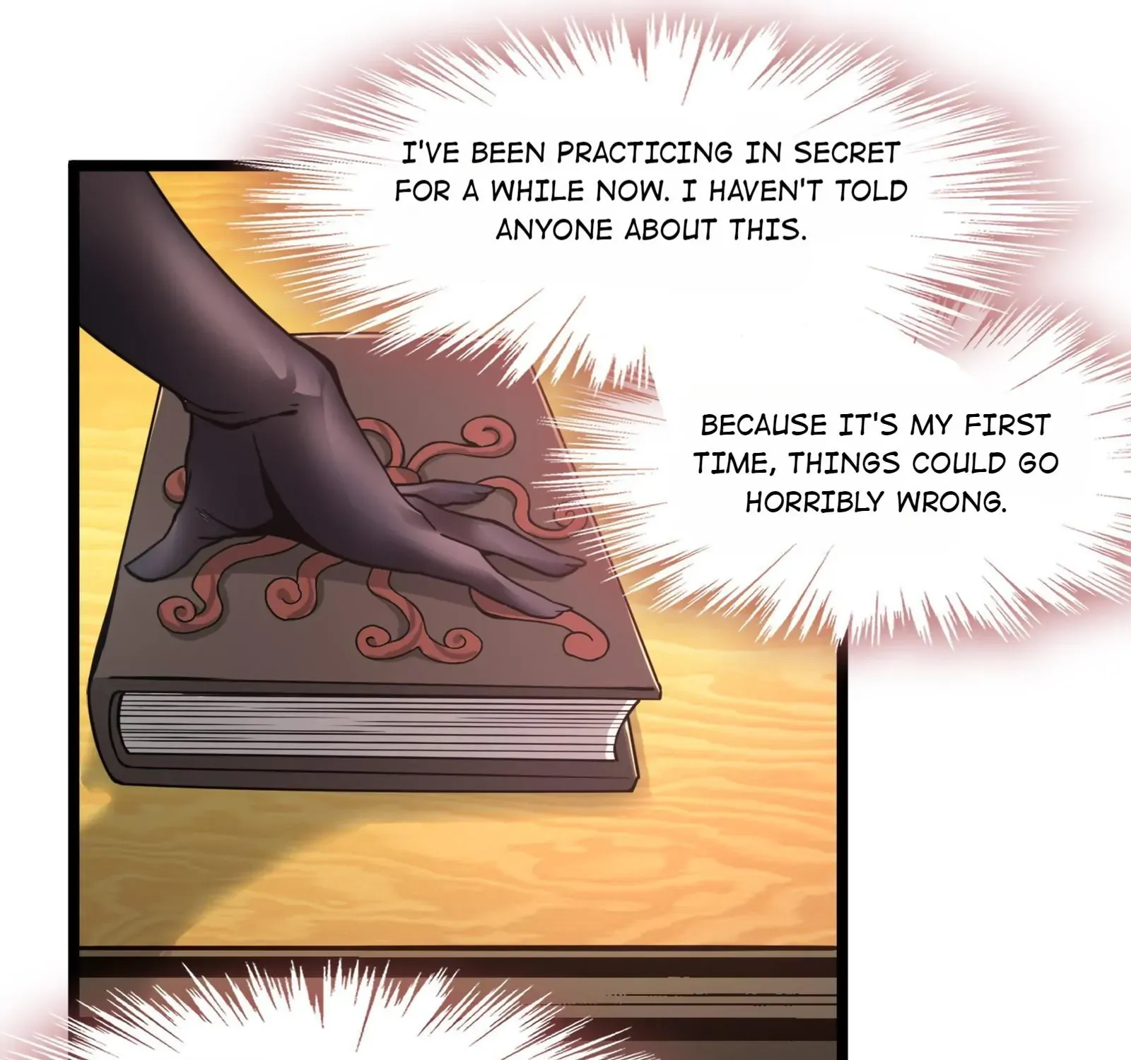 Read I