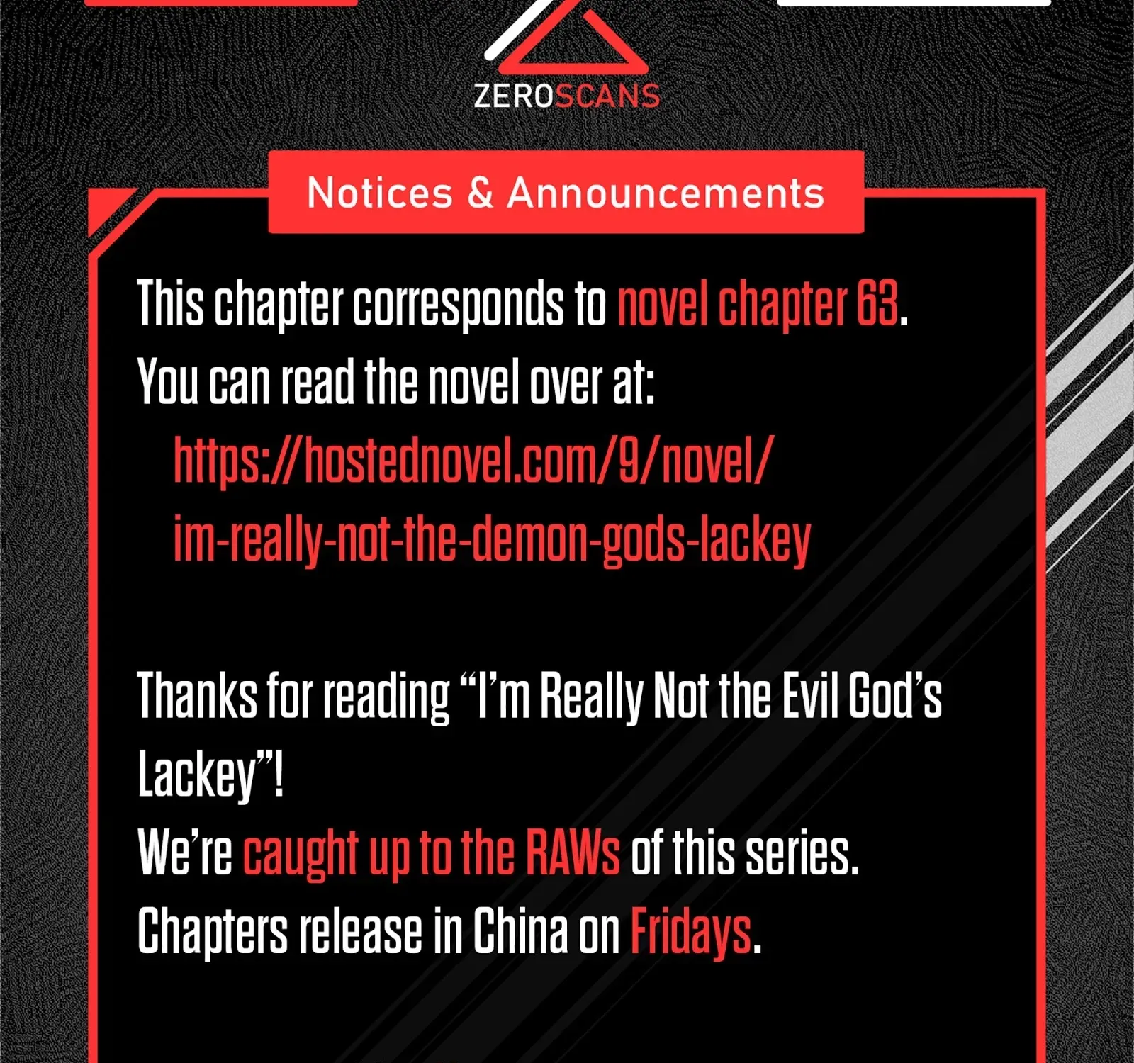 Read I