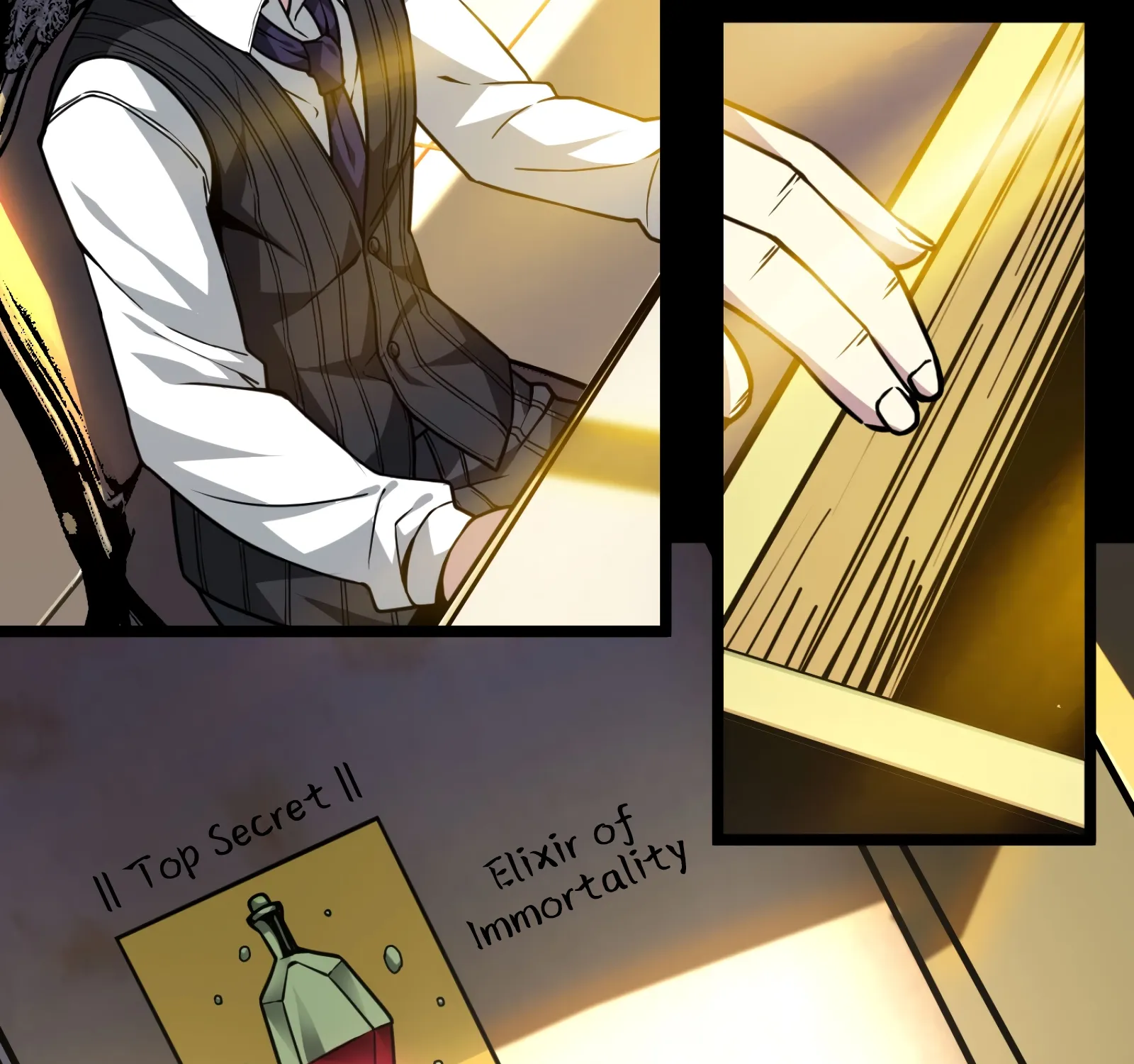 Read I