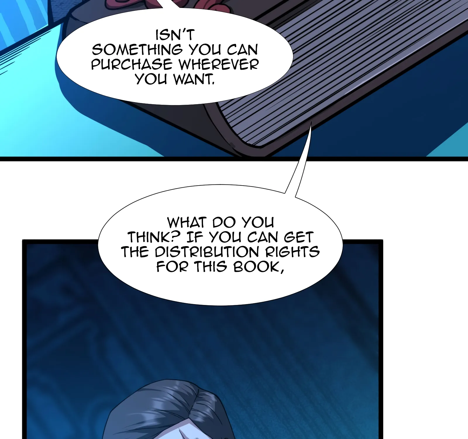 Read I
