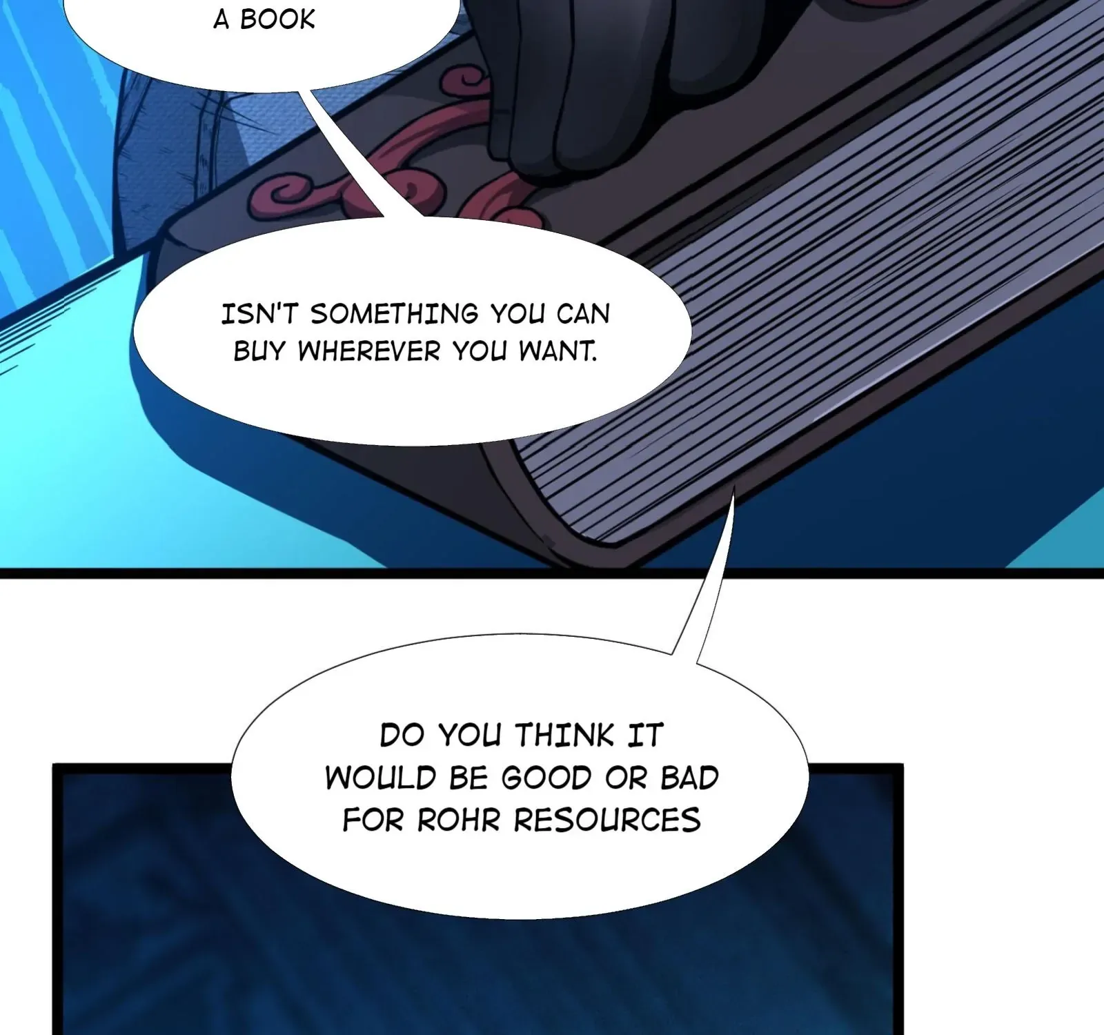Read I