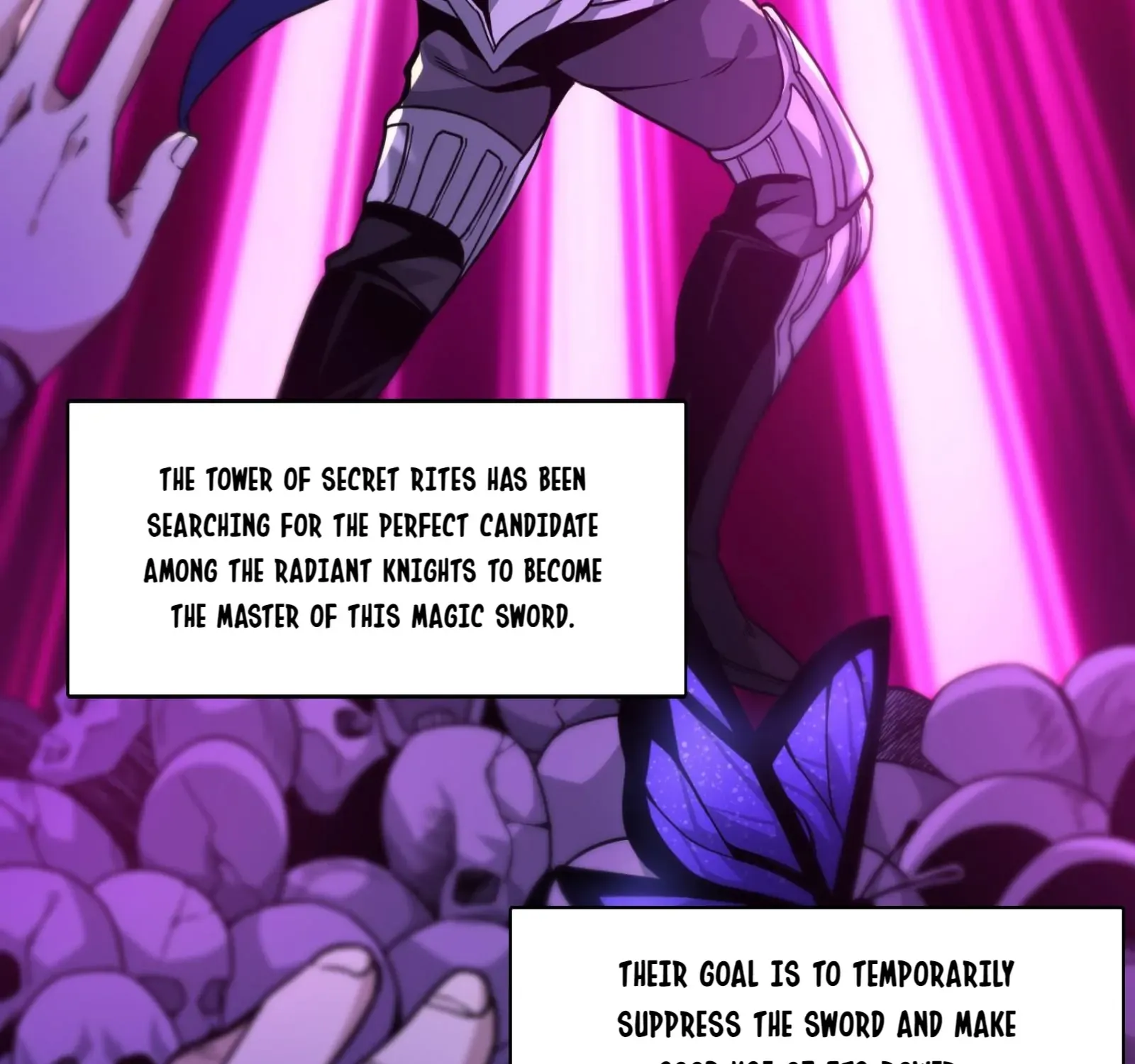 Read I