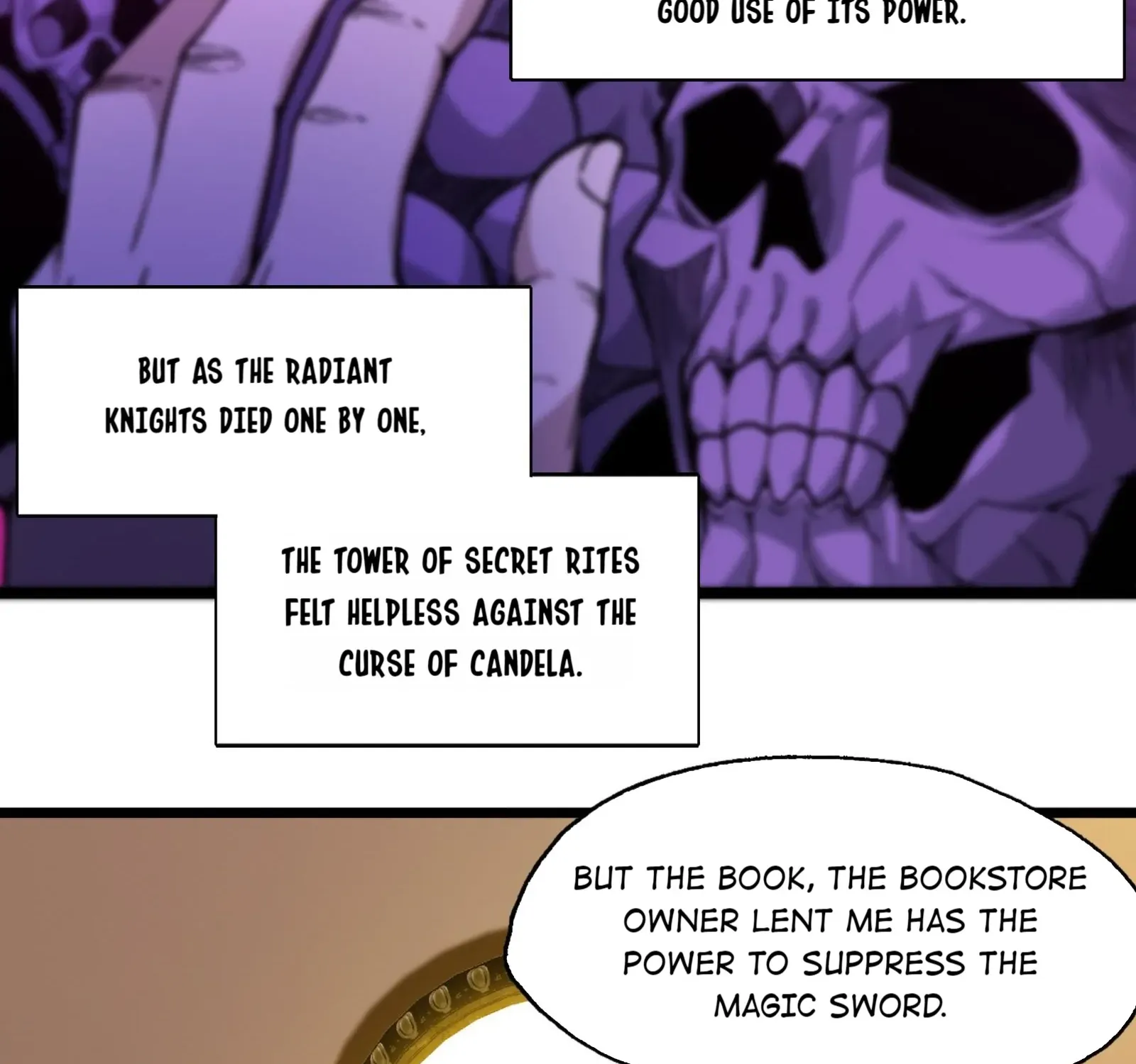 Read I