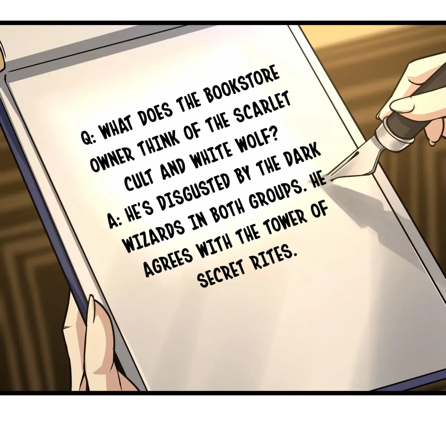 Read I