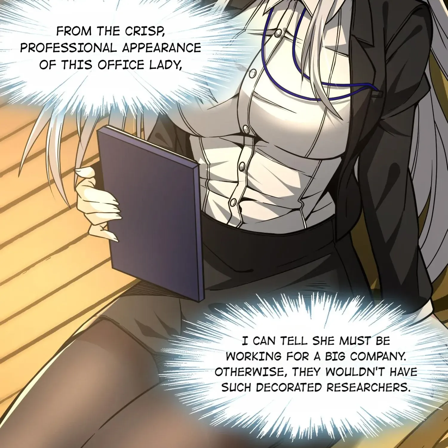 Read I