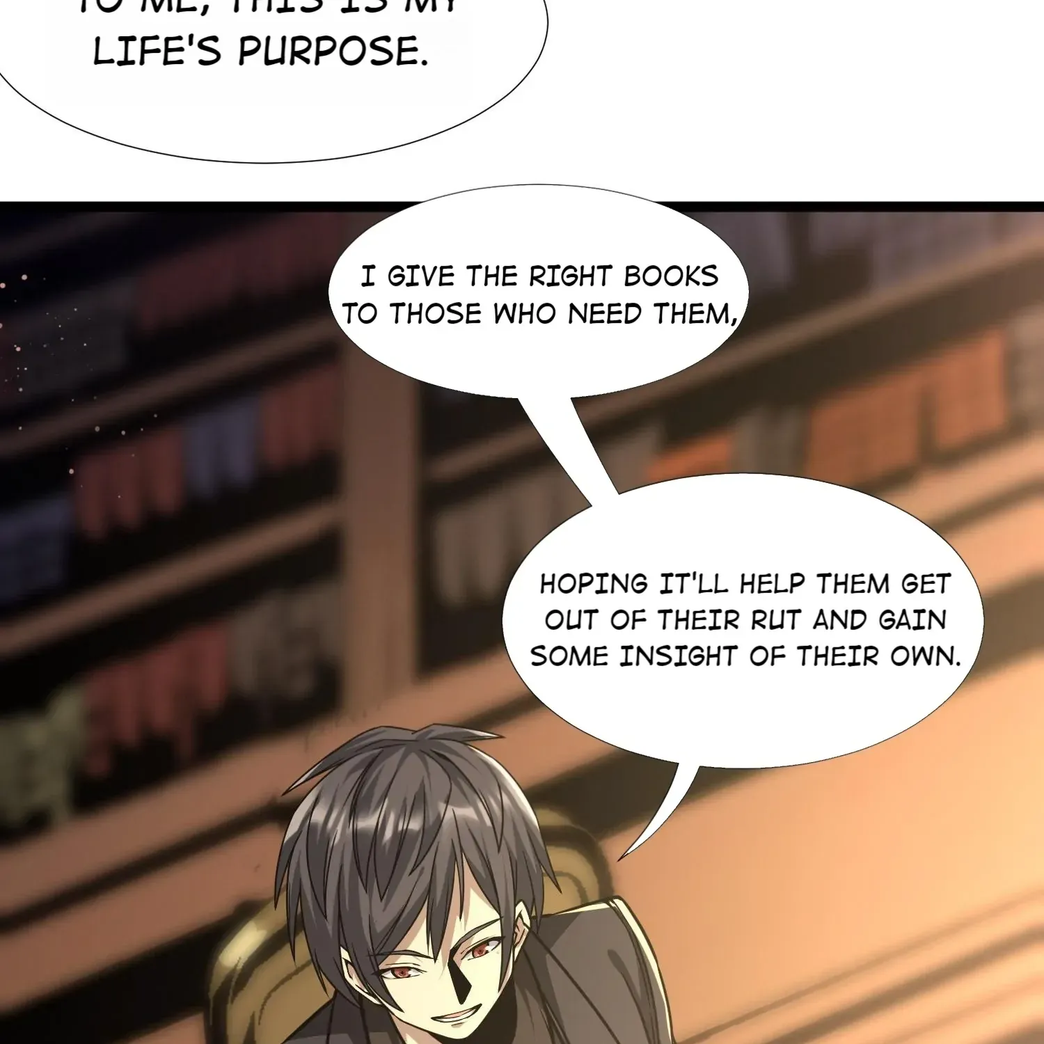 Read I