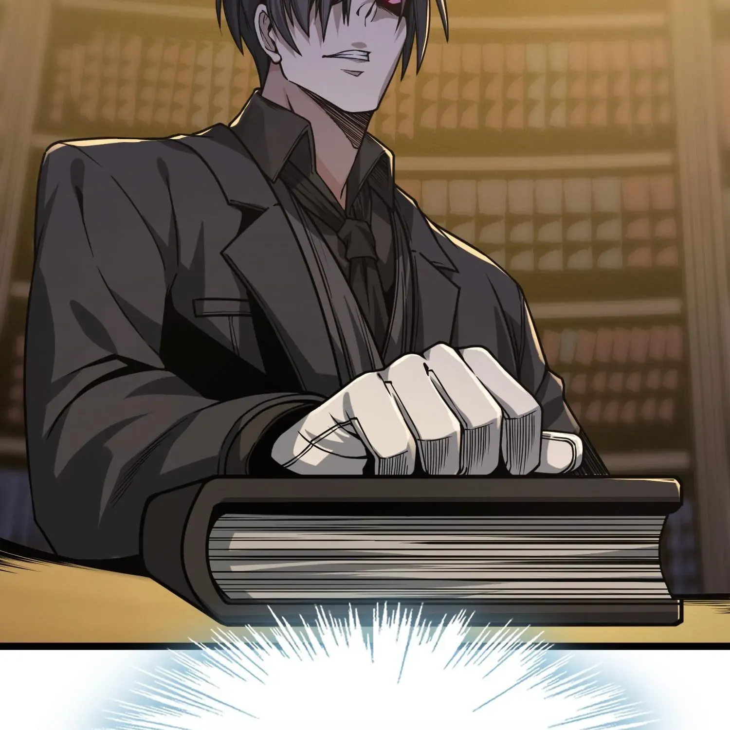 Read I