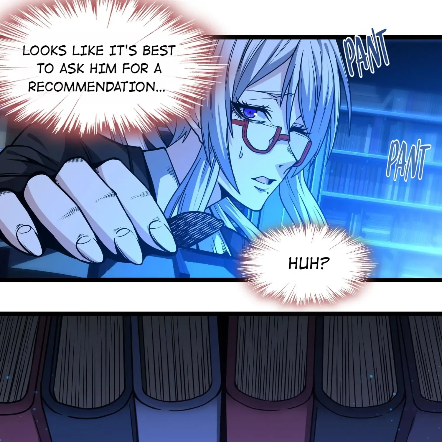 Read I