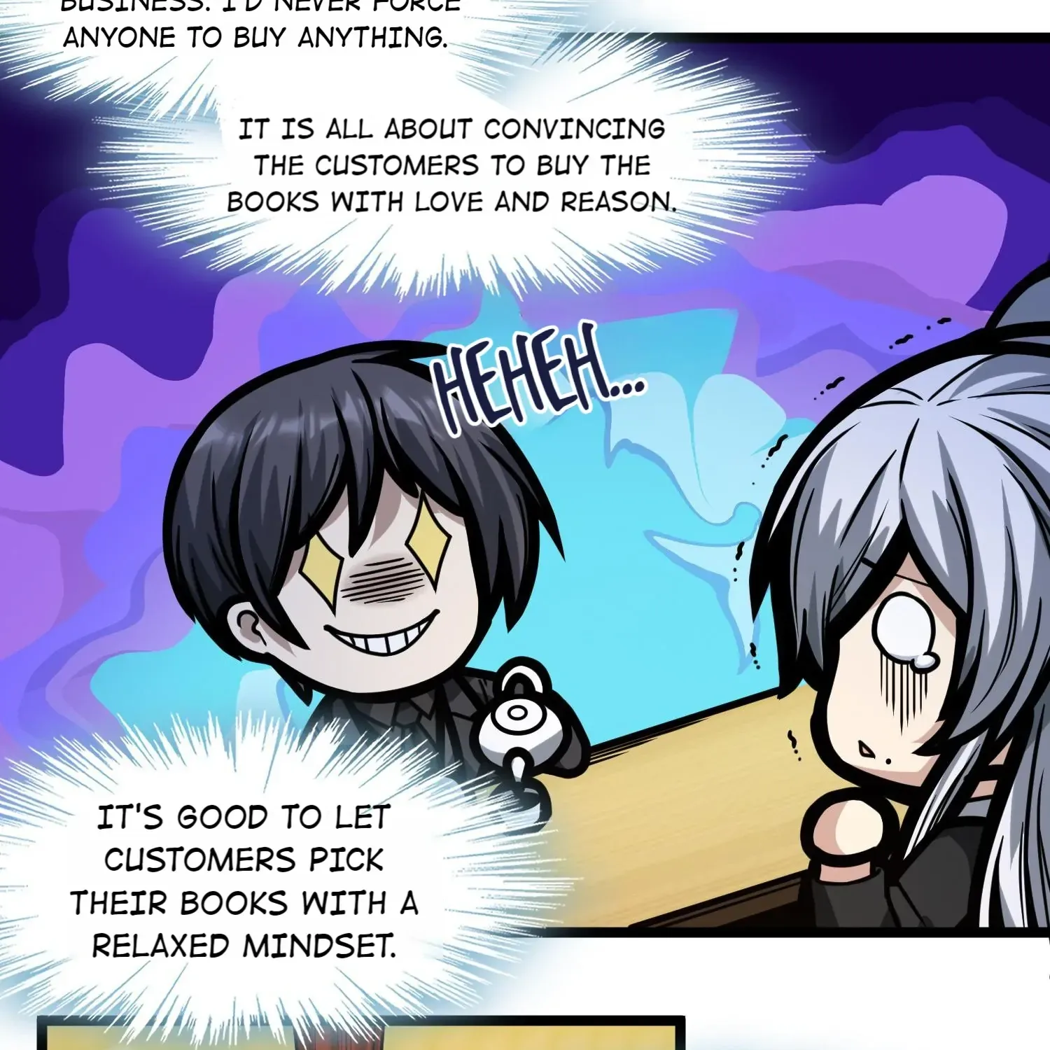 Read I