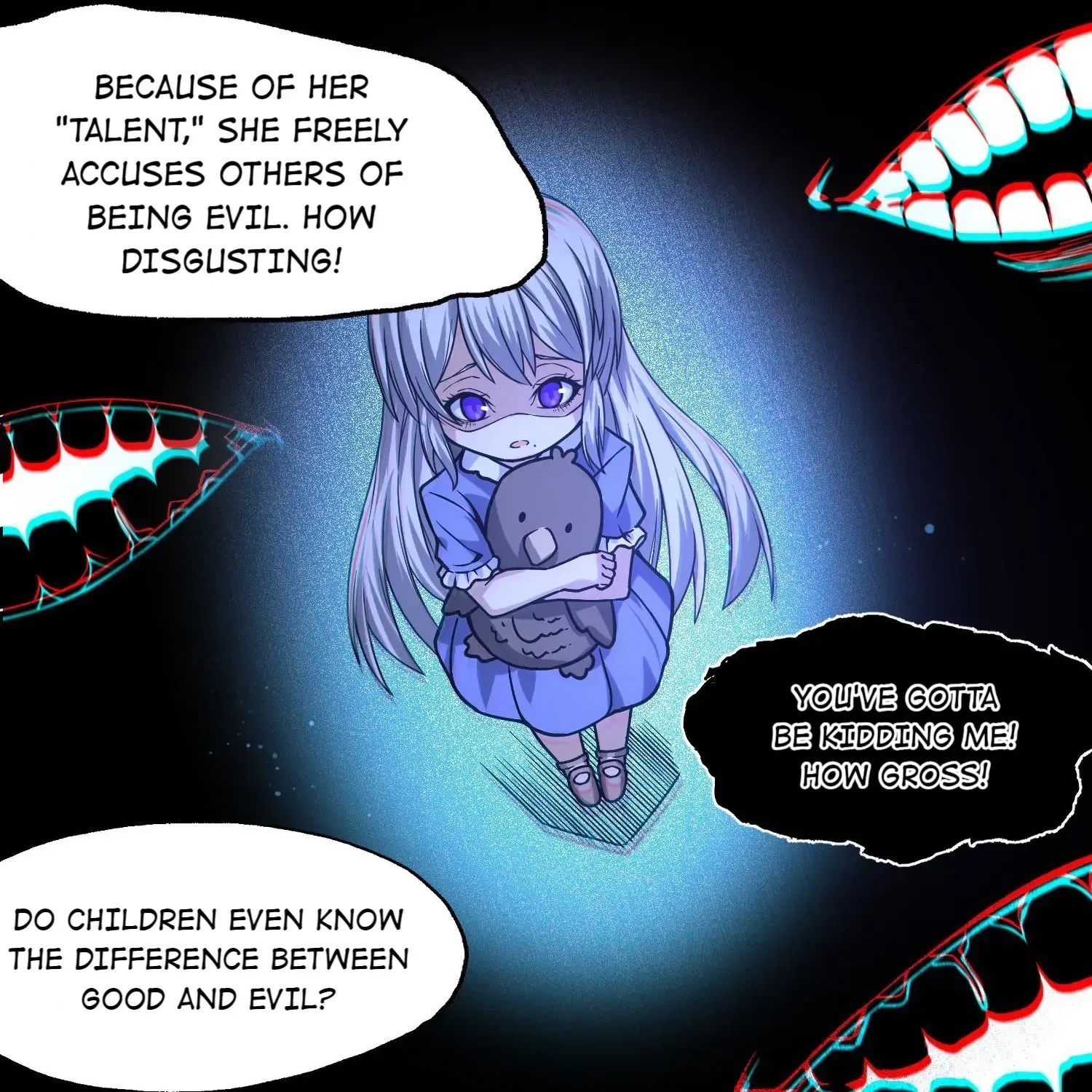 Read I
