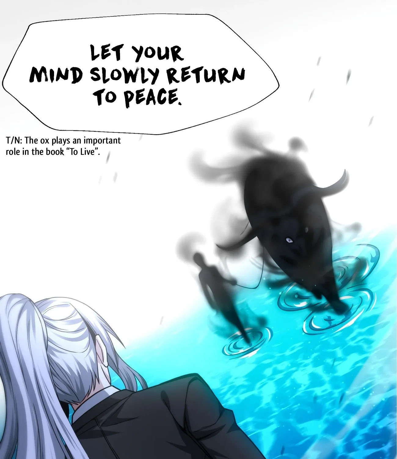 Read I