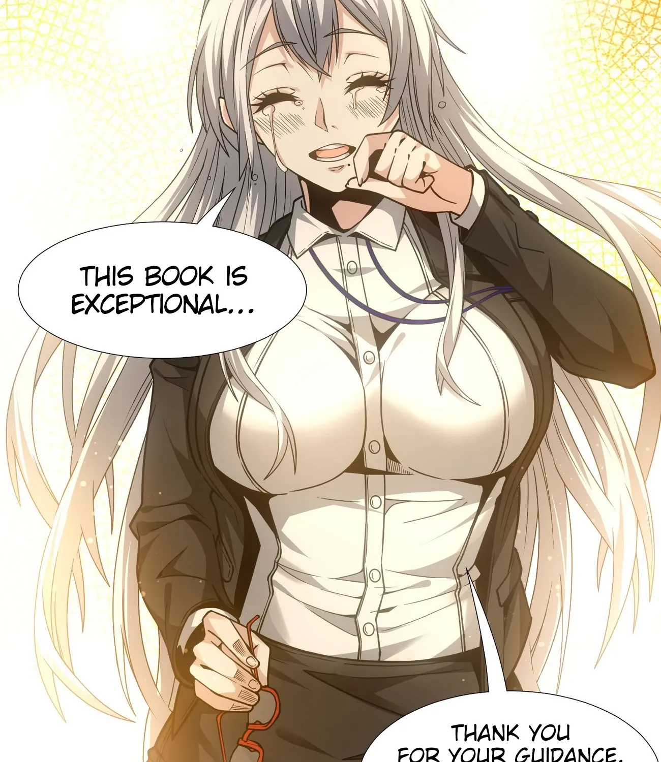 Read I