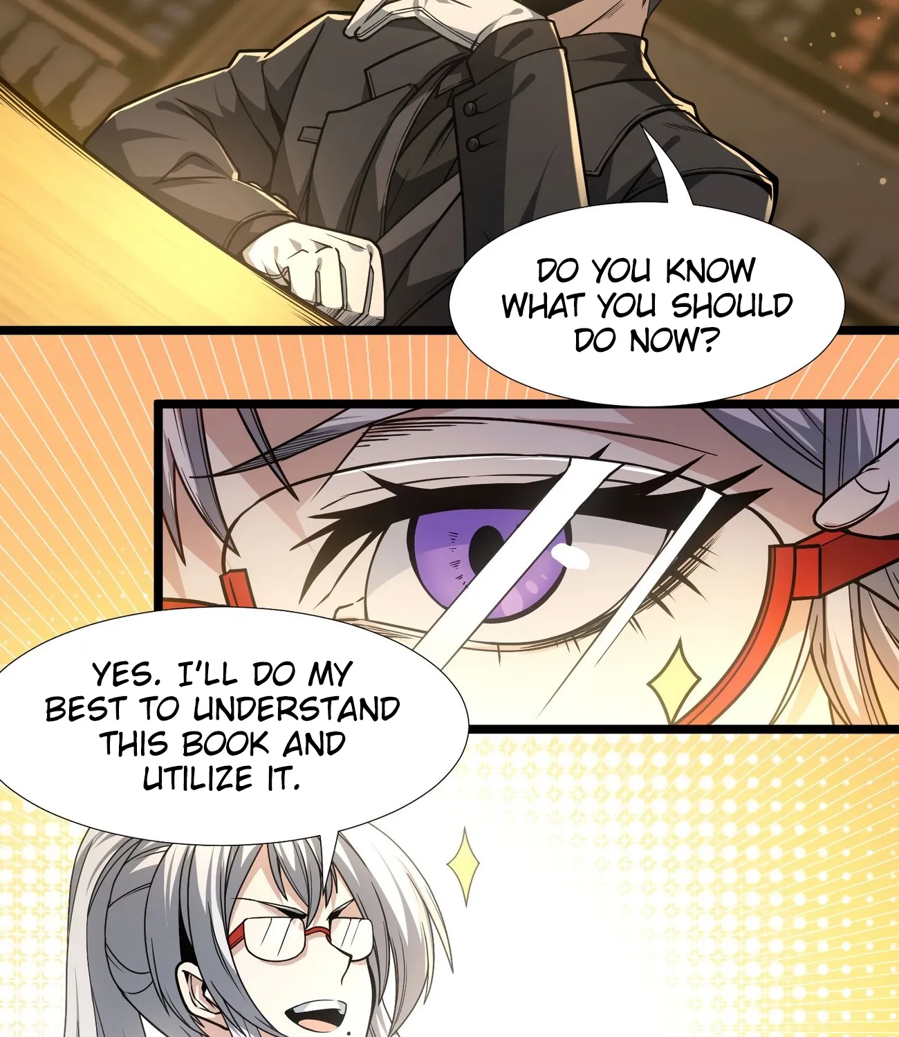 Read I