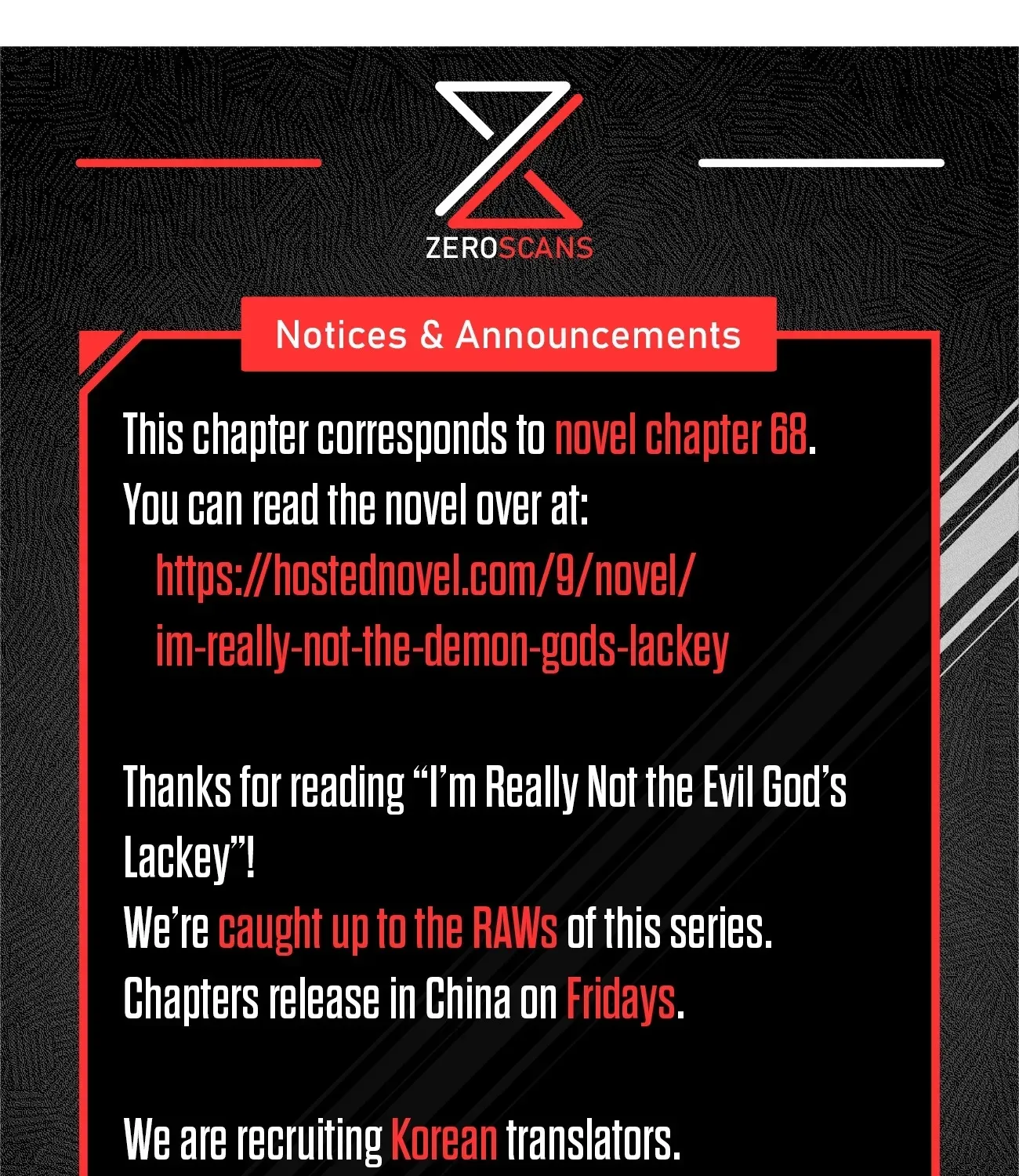 Read I
