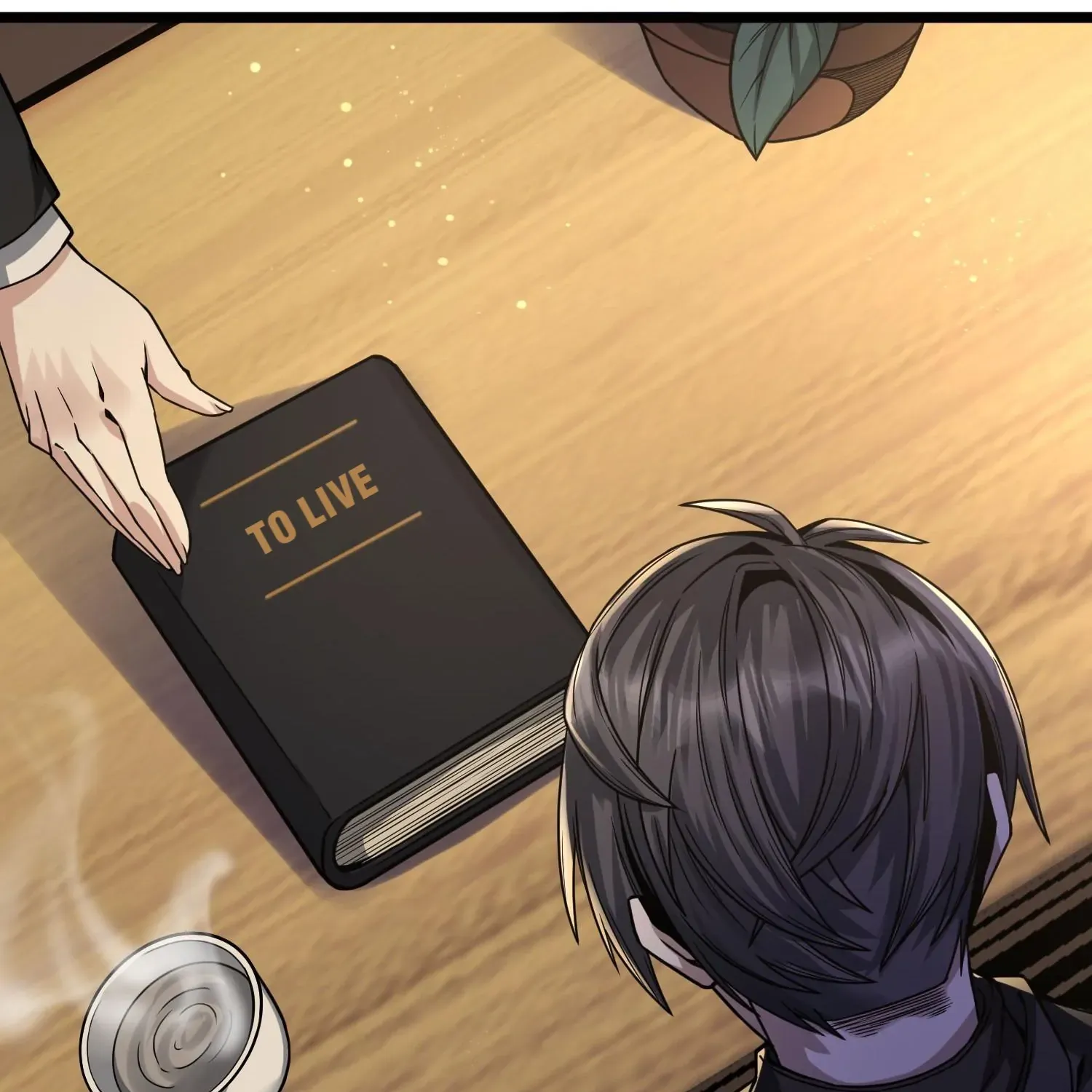 Read I