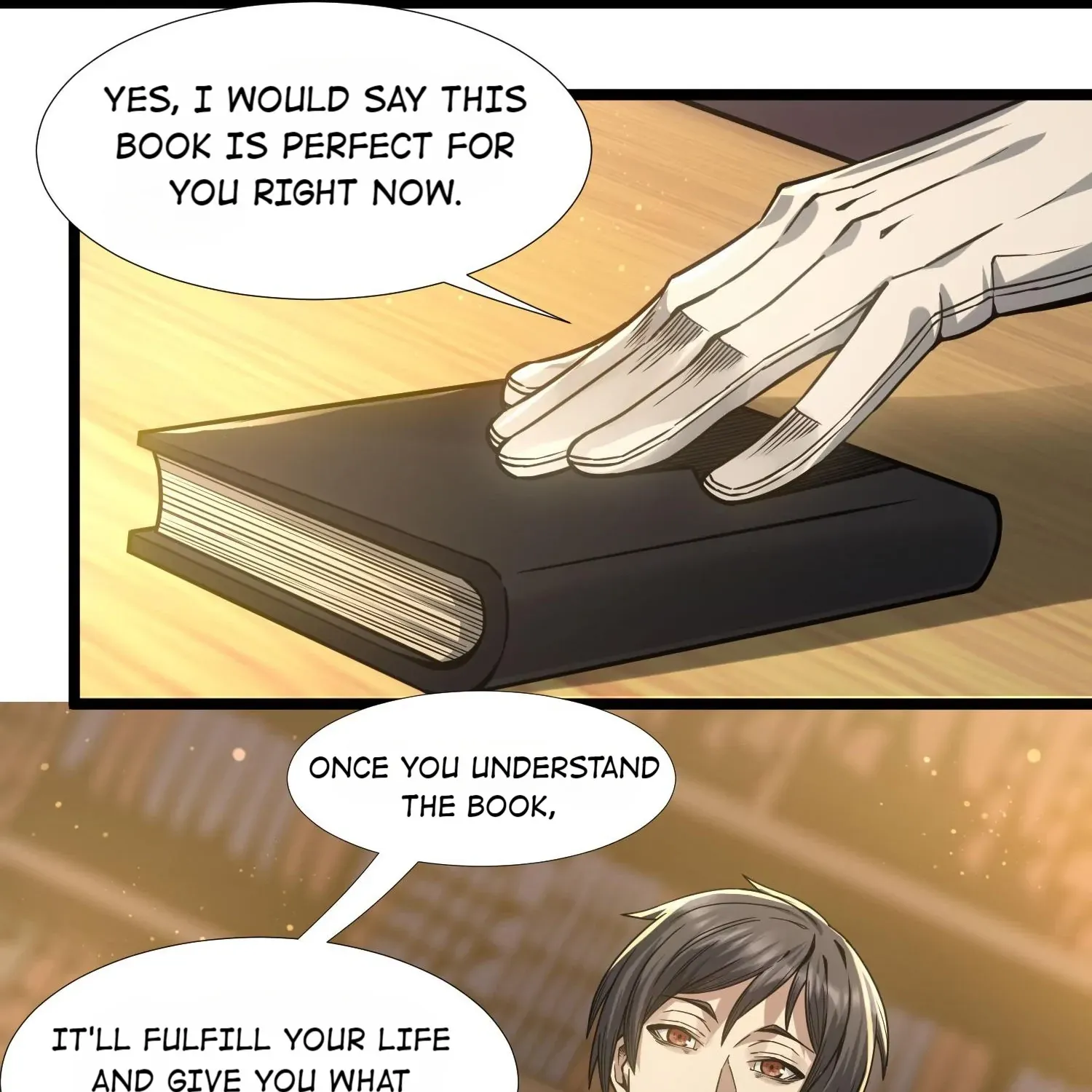 Read I