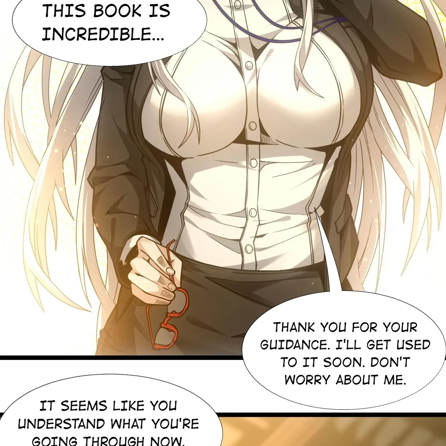 Read I