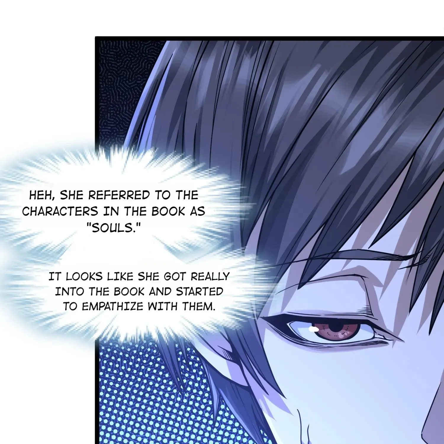 Read I