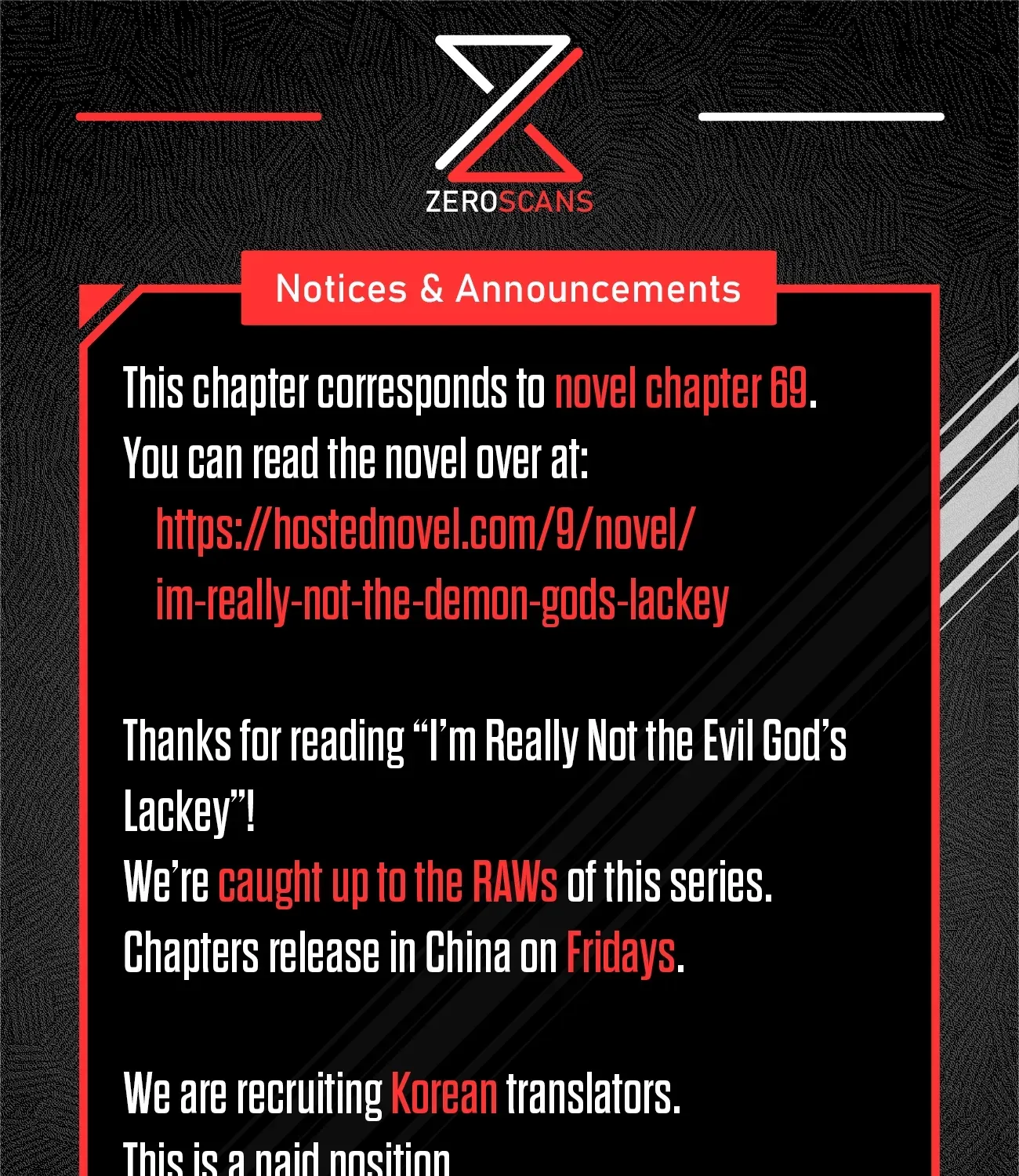 Read I