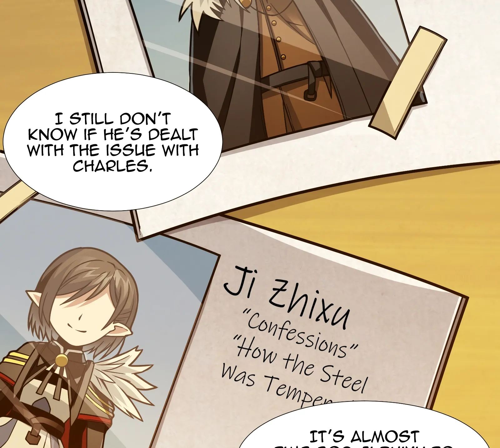 Read I