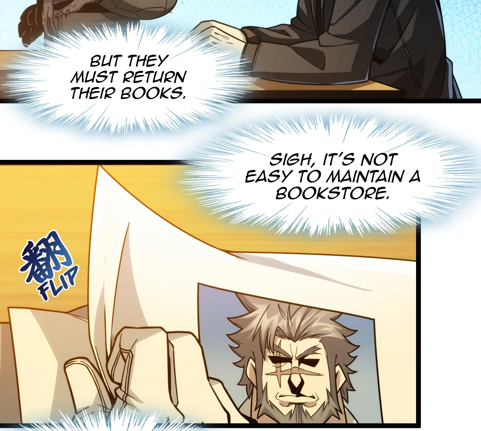 Read I