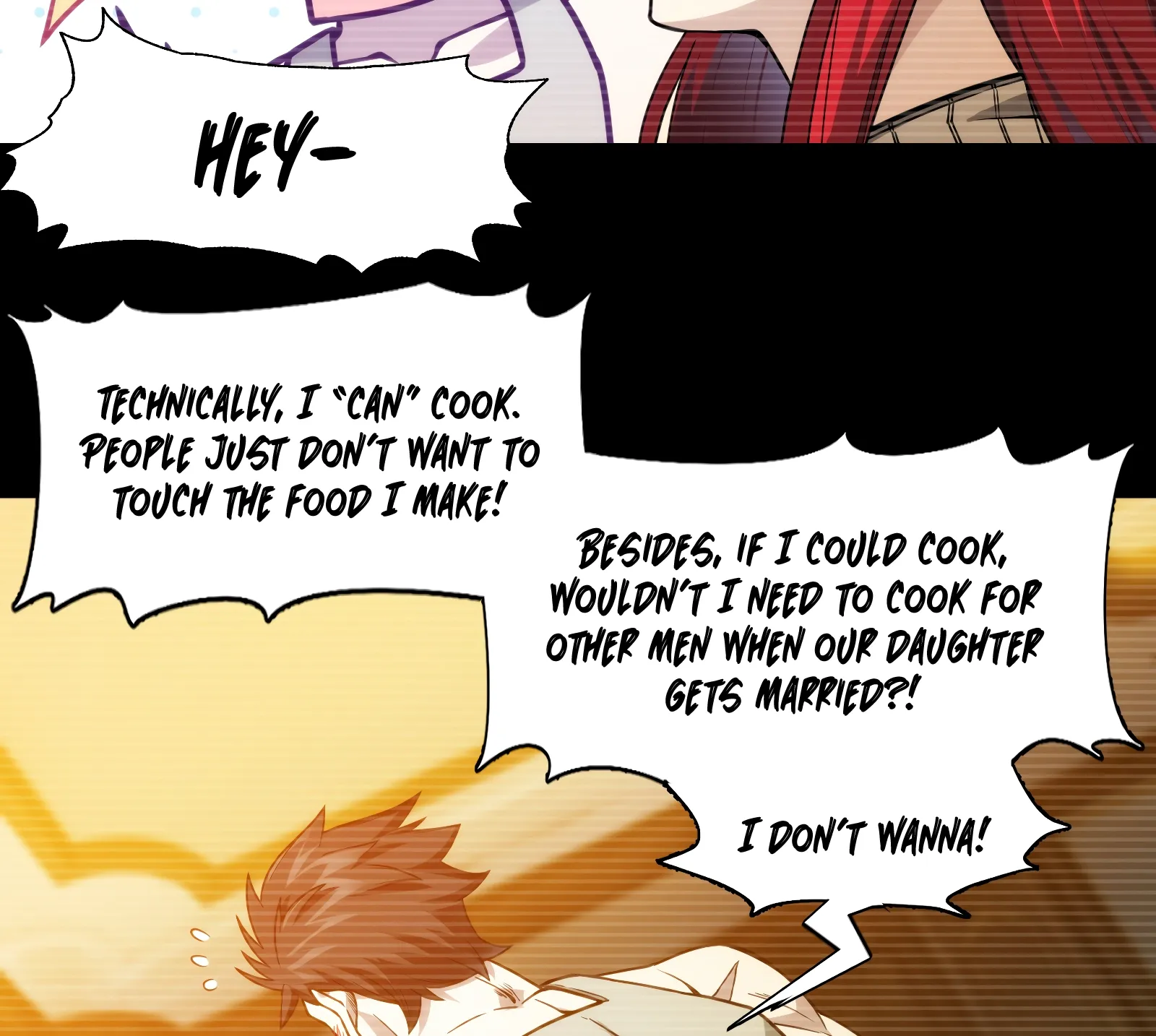 Read I
