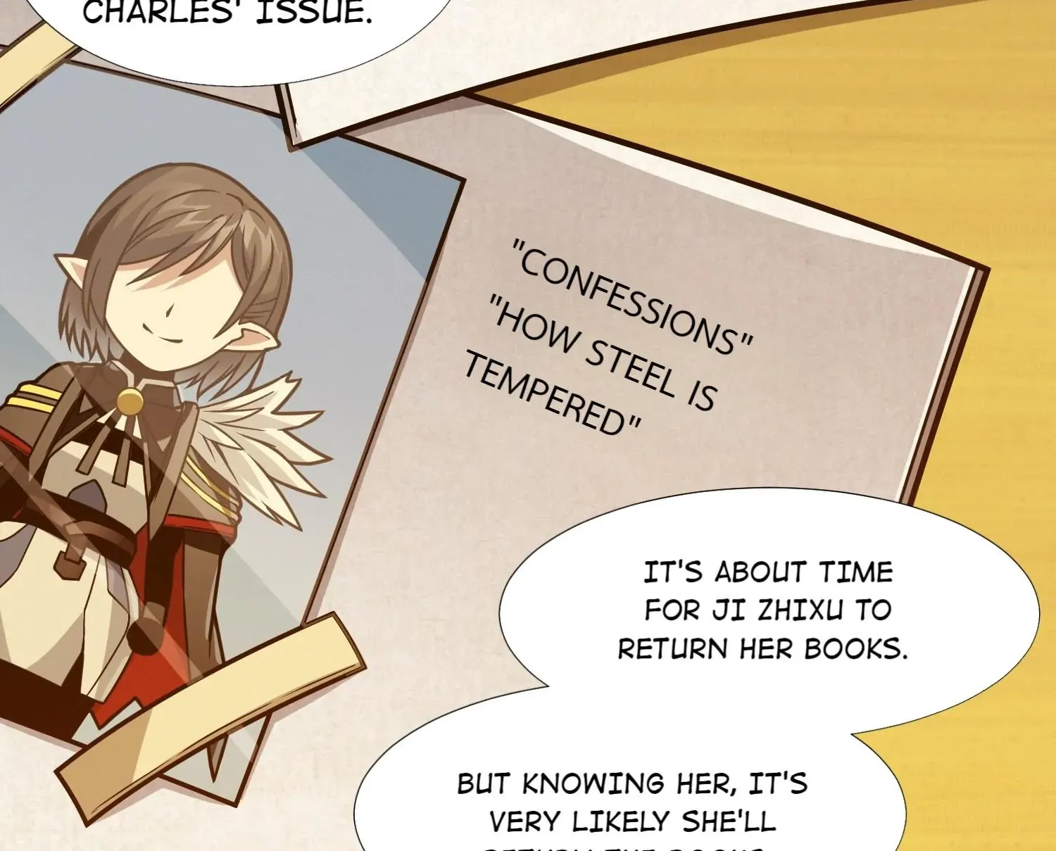 Read I